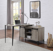 Load image into Gallery viewer, Zakwani - Writing Desk - Wood
