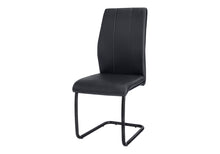 Load image into Gallery viewer, Dining Side Chairs (Set of 2) - Black
