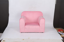 Load image into Gallery viewer, Durable Design Kids Club Sofa
