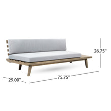Load image into Gallery viewer, Hillcrest - 2 Seater Sofa
