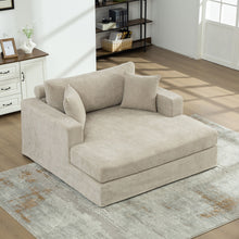 Load image into Gallery viewer, Wide Extra Large Sofa Bed
