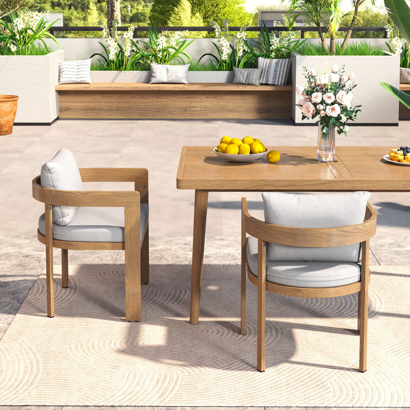 Elko - Dining Chair (Set of 2)