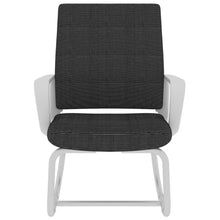 Load image into Gallery viewer, Minimalist Office Chair With Soft Backrest
