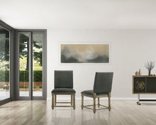 Load image into Gallery viewer, Everton - Fabric Chair With Nailhead Trim
