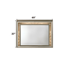 Load image into Gallery viewer, Skylar - Mirror With LED - Champagne
