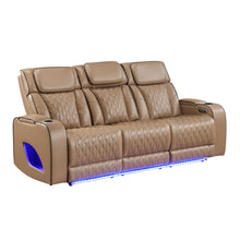 Load image into Gallery viewer, Fortuner - Power Reclining Sofa
