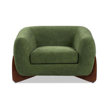 Load image into Gallery viewer, Alpine - Sherpa Arm Chair
