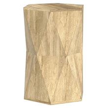 Load image into Gallery viewer, Mckinley - Side Table
