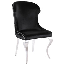 Load image into Gallery viewer, Daphne - Upholstered Dining Side Chair (Set of 2)
