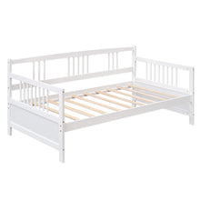 Load image into Gallery viewer, Multifunctional Modern Daybed
