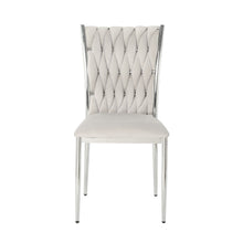 Load image into Gallery viewer, Modern Dining Chair Set For Dining Room
