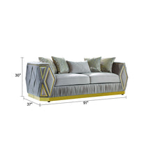 Load image into Gallery viewer, Cavalli - Livingroom Set
