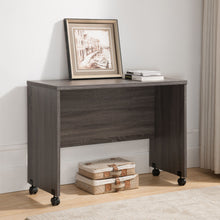 Load image into Gallery viewer, Printer Mobile Stand, Computer Desk, Home Office Desk
