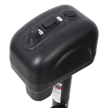 Load image into Gallery viewer, Electric Power Tongue Jack 3500Lbs Capacity With Waterproof Cover For RV Trailer &amp; Camper, 12V Dc - Black

