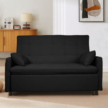 Load image into Gallery viewer, Balus - Sofa Bed Combination With Storage Pockets
