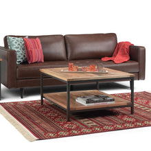 Load image into Gallery viewer, Skyler - Handcrafted Multipurpose Table
