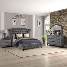 Load image into Gallery viewer, Sophia - 5 Piece Bedroom Set
