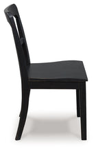 Load image into Gallery viewer, Greddinton - Upholstered Dining Side Chair (Set of 2)
