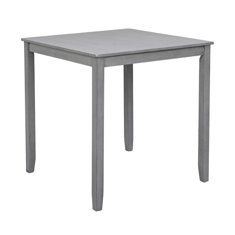 Dining Square Table