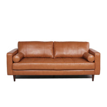 Load image into Gallery viewer, Mid-Century Tufted, Sofa
