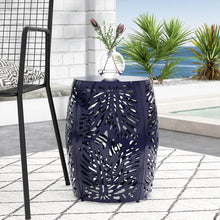 Load image into Gallery viewer, Modern Design Metal End Table, Large
