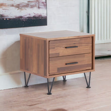 Load image into Gallery viewer, Deoss - Accent Table - Walnut
