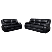 Load image into Gallery viewer, Elodie - Reclining Sofa Set With Manual Recline

