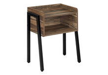 Load image into Gallery viewer, Accent Table, Side Contemporary &amp; Modern Design

