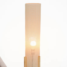 Load image into Gallery viewer, Ethos - Floor Lamp, 110 - 120V - Brown
