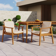 Load image into Gallery viewer, Outdoor Dining Chairs (Set of 2)
