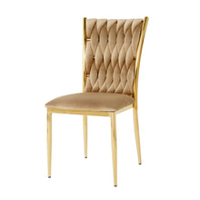 Load image into Gallery viewer, Modern Dining Chair For Dining Room
