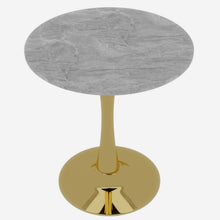 Load image into Gallery viewer, Coffee Table With Round Top

