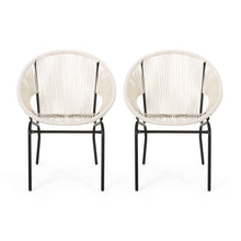 Load image into Gallery viewer, Nusa - Modern Chair Outdoor Seating
