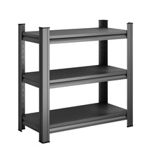 Load image into Gallery viewer, Adjustable Height Storage Shelving Units
