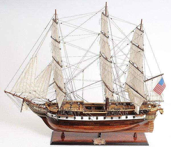 Hand Painted Sculpture (401921) - Brown