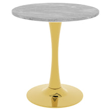 Load image into Gallery viewer, Coffee Table With Round Top
