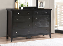 Load image into Gallery viewer, Hammond - Elegant Casual Dresser For Any Room
