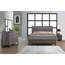 Load image into Gallery viewer, Mirage - Nightstand
