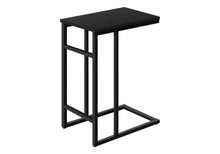 Load image into Gallery viewer, Accent Table, C - Shaped, Contemporary &amp; Modern, Versatile Use
