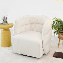 Load image into Gallery viewer, Walden - Stylish Swivel Chair
