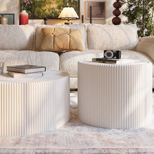 Load image into Gallery viewer, Cylindrical Coffee Table
