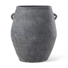 Load image into Gallery viewer, Amphora Floor Vase (608588) - Gray
