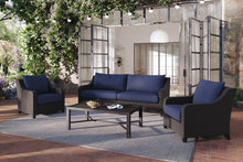 Load image into Gallery viewer, Skye - Outdoor Sofa Set

