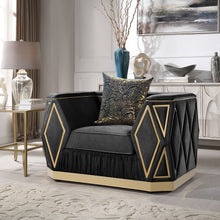 Load image into Gallery viewer, Cavalli - Chair
