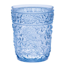 Load image into Gallery viewer, Paisley Acrylic Glasses Drinking (Set of 4)
