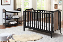 Load image into Gallery viewer, Brees Island - 3 In 1 Convertible Crib

