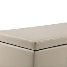 Load image into Gallery viewer, Avalon - Multifunctional Storage Ottoman Bench
