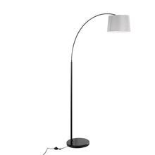 Load image into Gallery viewer, March - Contemporary, Floor Lamp
