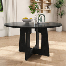 Load image into Gallery viewer, Round Dining Table For 4
