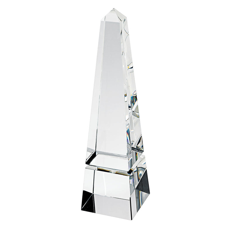Obelisk Statue (376090) - Clear